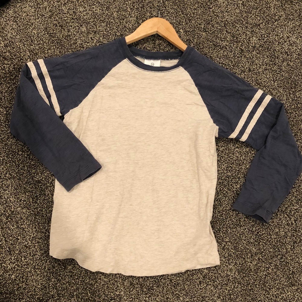 Hanna Andersson longsleeve